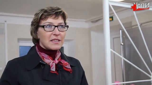 День донора в МГПИ им М. Е. Евсевьева смотреть онлайн