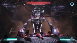 Все не так с Трансформеры: Падение Кибертрона [Игрогрехи]