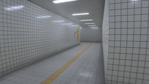 НАЙТИ ВЫХОД | EXIT 8 МЕТРО