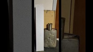 Crosman 1377 - 4.5mm plastic bb test