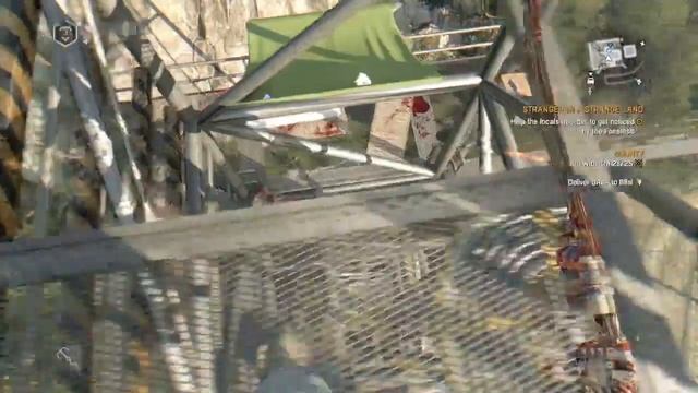 Let's Play Dying Light: The Following DLC Episode 3 смотреть онлайн