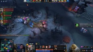 TI10 - GRAND FINAL SPIRIT vs PSG.LGD (BO5) 5 ИГРА | The International 10 🏆  | Русские комментарии
