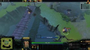 Custom Dota Games 5 - Stick Arena