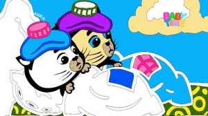 Новый выпуск Развивашка Baby Time (28.10.2022)