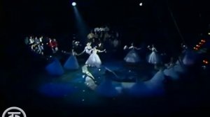 Михаил Боярский и Анне Вески 'Ах, этот вечер' (1983)