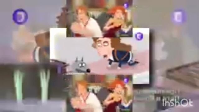 YTPMV В гостях у сказки Scan смотреть онлайн