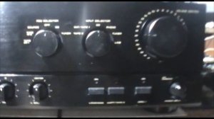 PIONEER A-616