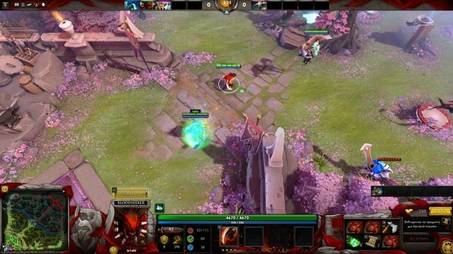 Имба связки : Морф и блудсикер смотреть онлайн