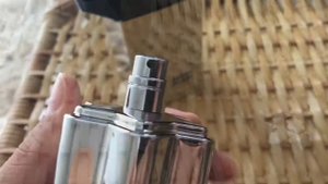 Emblem Intense MONT BLANC