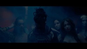 Oryane & Jillionaire ft. Mical Teja - Andale (Official Music Video)