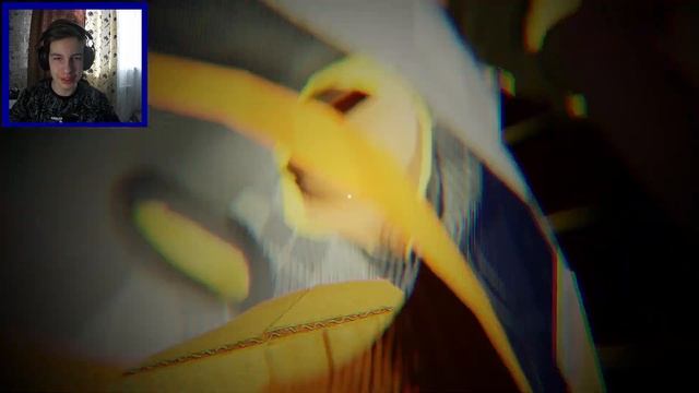 ЗАКРЫЛ СОСЕДА в ЛИФТЕ в Привет Сосед! смотреть онлайн