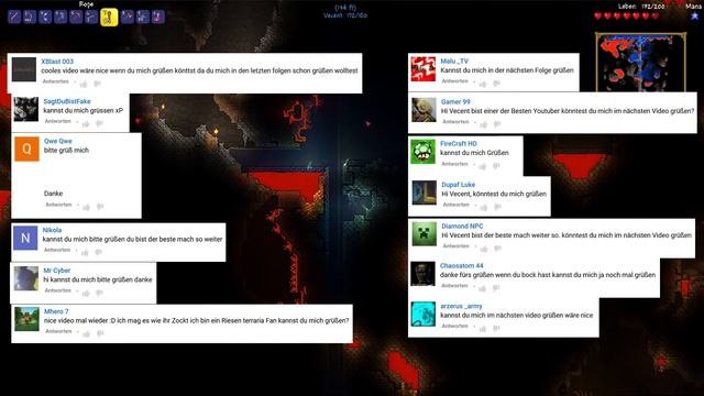 AUFZUG zur HÖLLE! | #08 | Terraria Tremor Mod Let's Play (Together) [Deutsch] смотреть онлайн
