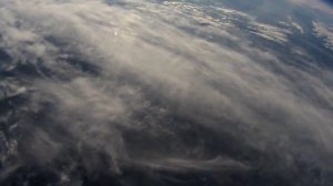 Полёт в стратосферу