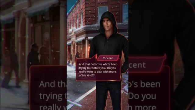 Romance Club: Soulless Season 1 Episode 5 - Tied To A Mortal's End (Threxia) смотреть онлайн