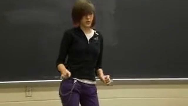 Latin Recitation...ala Shatner смотреть онлайн