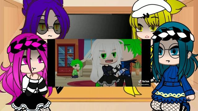 реакции родителей 13 карт на вару 💚 смотреть онлайн