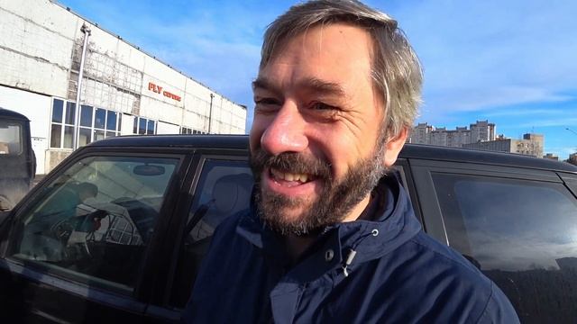 Dodge CRАМ Импортозамещенный о котором мы забыли!