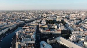И не в этом дело(Город огромный)