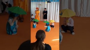 АЛТЫН КҮЗ ОЙЫН. КҮЗ ТАМАША ОЙЫН.