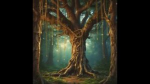 У лукоморья дуб зелёный