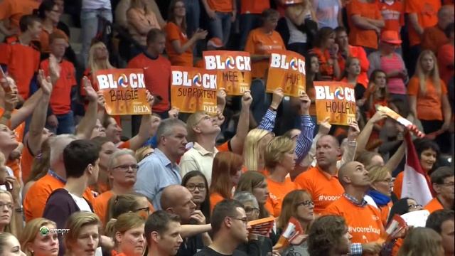 Волейбол. Чемпионат Европы 2015. Женщины. Финал [4 часть] смотреть онлайн