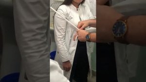 Циркулярная, спиралевидная повязки