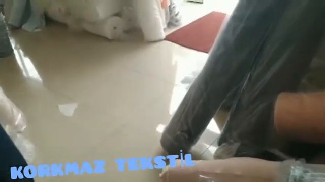 Костюмные и Плательные ткани от производителя. KORKMAZ TEKSTIL