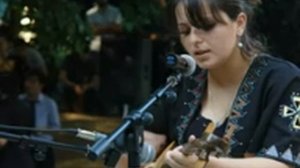 Teona Kumsiashvili _ Dato Kenchiashvili - Dilao Avdrianao.flv