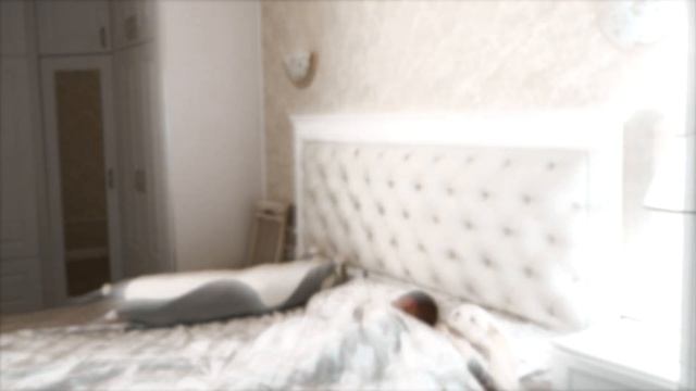 Видеоклип на красивую песню-сказку Т. Янсон - Месяц. смотреть онлайн