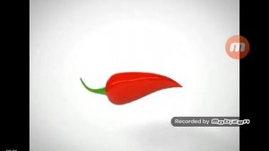 ID телеканал ПЕРЕЦ
