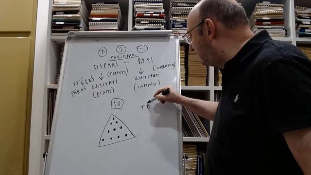 Presofisti 5 - Pitagorici 2 Dottrina смотреть онлайн