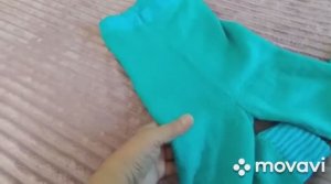 ПОДРОБНЫЙ МК- ДЕТСКИЕ ШТАНЫ НА ЛК 150  .