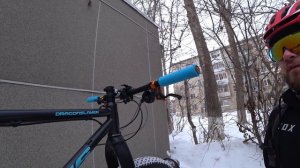 Jamis Dragonslayer S1 2019, обзор на много HOPE или переплата за понты. В общем смотрите до конца.