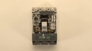 Поворотная рукоятка прямого действия RHD