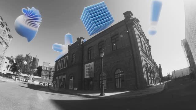 Vladivostok design week 2023 | PROMO смотреть онлайн