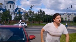 ПАРОДИЯ НОВЫЙ КАДИЛАК МОРГЕНШТЕРН БЮДЖЕТНИК