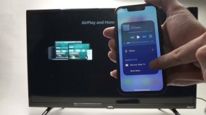 How to Setup AirPlay on Your Onn Roku TV (Screen Mirror)