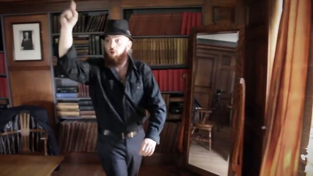 THE PARALLAX - SEVENTEEN (OFFICIAL MUSIC VIDEO) смотреть онлайн