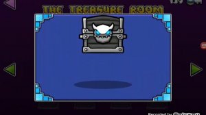 Открываем кейсы(сундуки) в гд и все мои достижения!geometry dash [5]