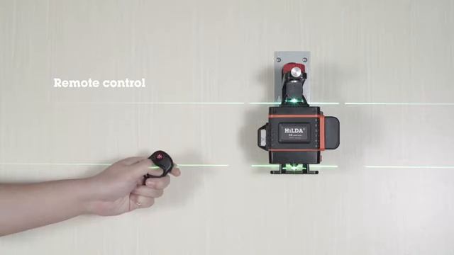 LS083 16 Lines 4D Laser Level Level Self-Leveling 360 Horizontal And Vertical Cross Super Powerful смотреть онлайн
