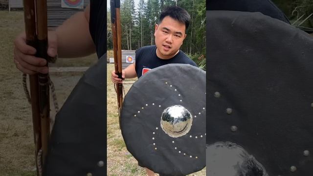 Javelins vs Slings for Skirmishers смотреть онлайн