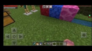 USE OF CORAL BLOCK (In Hindi) ||2021|| trending #Minecraft