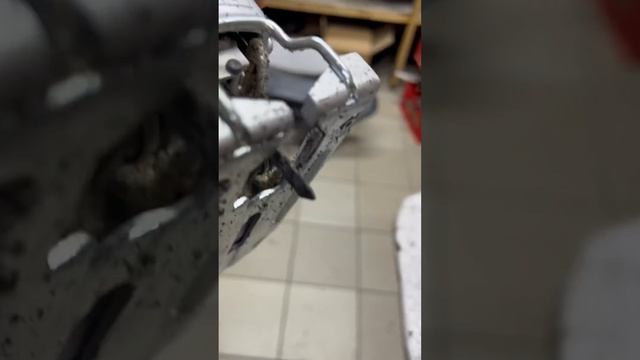 Ставим динамики в бэтвинг Moto Griff. Делимся наработанными лайфхаками для вас #motogriff #мотогрифф