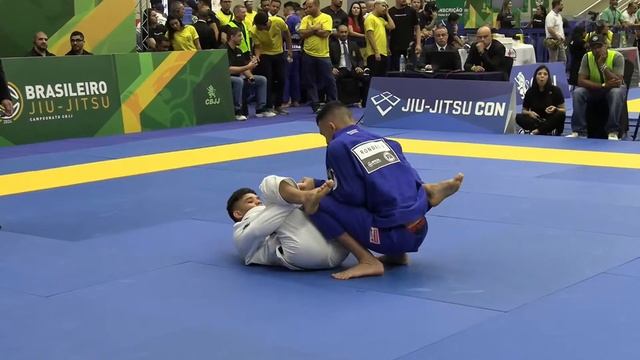 LIVE: 2024 IBJJF Brasileiro | Free Preview смотреть онлайн