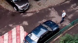 ИЗМЕНЫ | ЖЕНА БЕСПРЕДЕЛИТ И ЧУТЬ НЕ ЗАДАВИЛА МУЖА