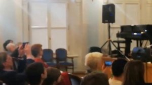 В.И. Агапкин. Марш "Прощание славянки"