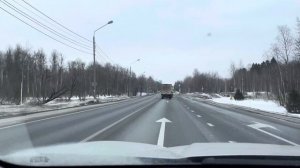 Сравниваем работу радарной части Silverstone S Bot Pro Wi-Fi и Sochi Pro