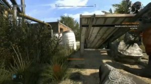 •DYING LIGHT - КРАТКИЙ ПЕРЕСКАЗ СЮЖЕТА