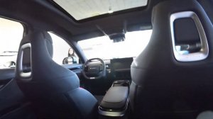 Новинка Jetour Dashing конкурент Geely Atlas PRO