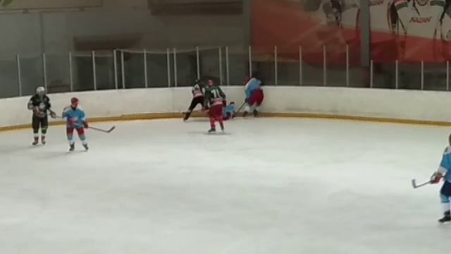 23.04.2019 Хоккей Татарстан - Самара VID 20190423 124400 смотреть онлайн